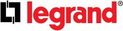 Logo Legrand