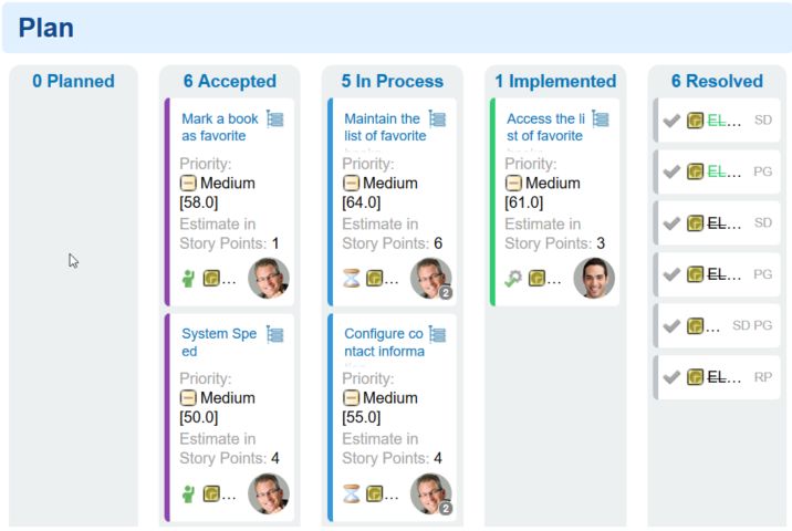 La version 17.3 de Polarion ALM est disponible