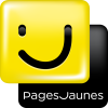 Logo Pages Jaunes