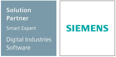 Logo Siemens - Smart Expert